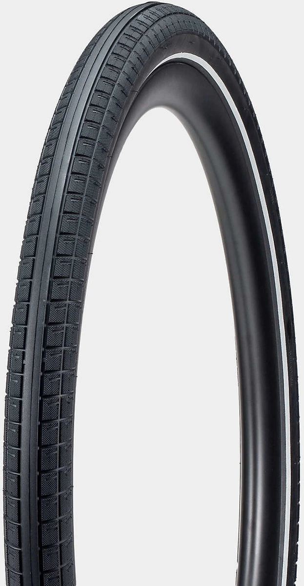 Bontrager E6 Hard-Case Lite E-bike Tire 700c 1 Bontrager E6 Hard-Case Lite E-bike Tire 700c