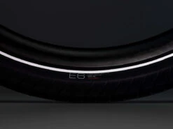 Bontrager E6 Hard-Case Lite E-bike Tire 700c 7 Bontrager E6 Hard-Case Lite E-bike Tire 700c -Bontrager Outlet Store bontrager e6 hard case lite e bike tire 364570 13