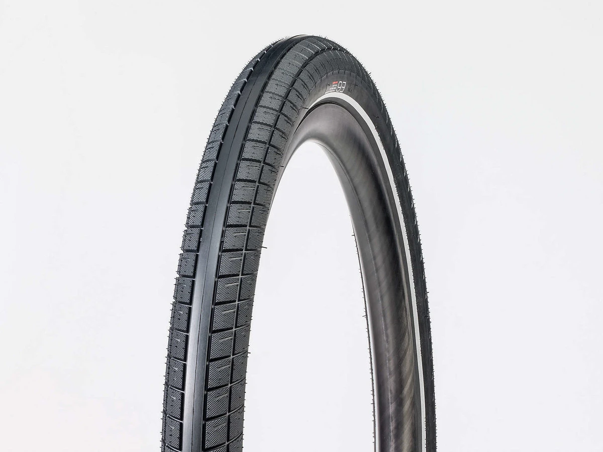 Bontrager E6 Hard-Case Lite E-bike Tire 27.5-inch 2 Bontrager E6 Hard-Case Lite E-bike Tire 27.5-inch - Image 2