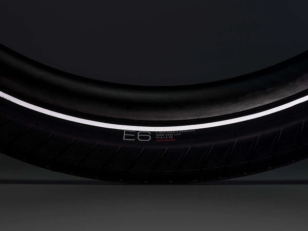 BONTRAGER E6 Hard-Case Lite E-bike Tire 27.5-inch 4 BONTRAGER E6 Hard-Case Lite E-bike Tire 27.5-inch - Image 4