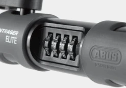 BONTRAGER Elite Combo U-Lock W/Cable 6 BONTRAGER Elite Combo U-Lock W/Cable -Bontrager Outlet Store bontrager elite combo u lock w cable 395199 12