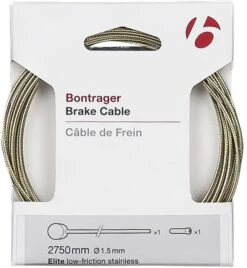 BONTRAGER Elite MTB Brake Cable