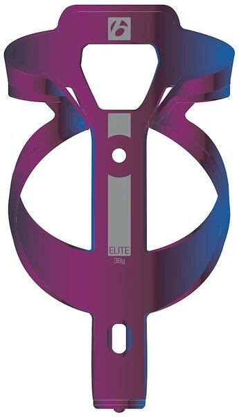 BONTRAGER Elite Recycled Water Bottle Cage 5 BONTRAGER Elite Recycled Water Bottle Cage - Image 5