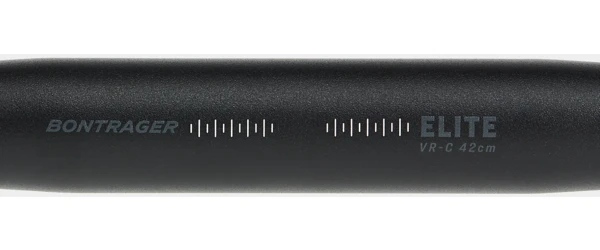 BONTRAGER Elite VR-C Road Handlebar 2 BONTRAGER Elite VR-C Road Handlebar - Image 2
