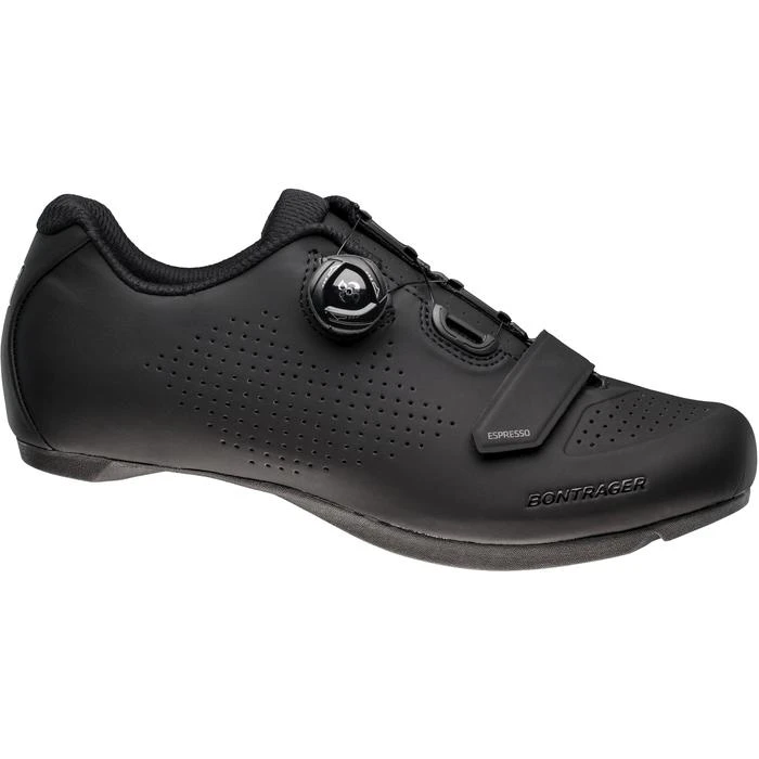 Bontrager Espresso Road Shoe 1 Bontrager Espresso Road Shoe