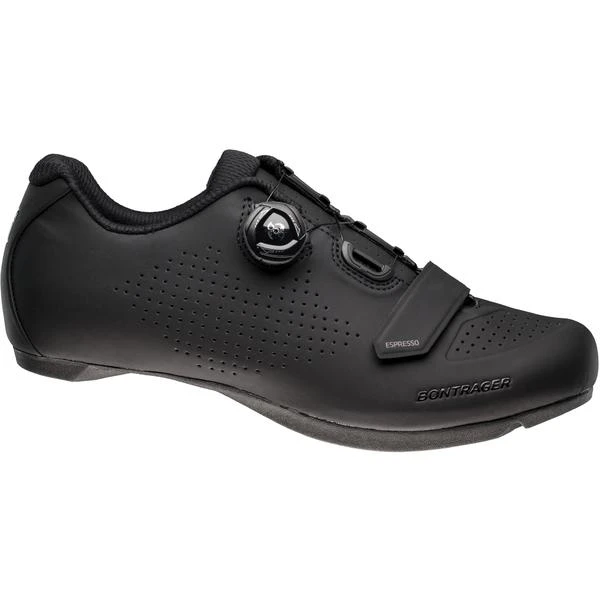 BONTRAGER Espresso Road Shoe 1 BONTRAGER Espresso Road Shoe
