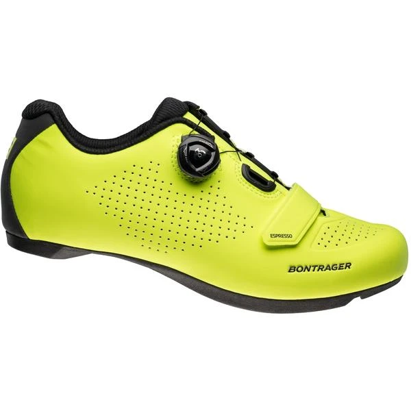 BONTRAGER Espresso Road Shoe 3 BONTRAGER Espresso Road Shoe - Image 3