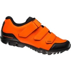 BONTRAGER Evoke Mountain Shoe -Bontrager Outlet Store bontrager evoke mountain shoe 183737 1 11 1