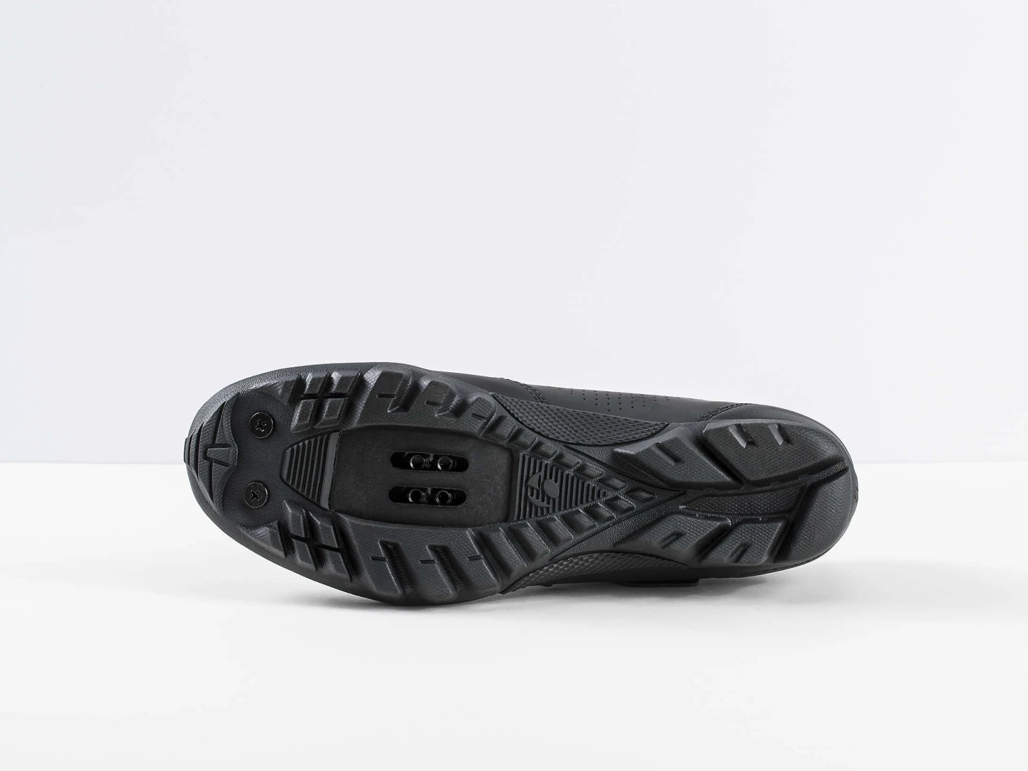 Bontrager Evoke Mountain Shoe 6 Bontrager Evoke Mountain Shoe - Image 6