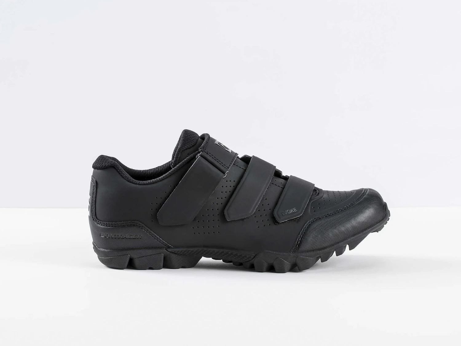 Bontrager Evoke Mountain Shoe 4 Bontrager Evoke Mountain Shoe - Image 4