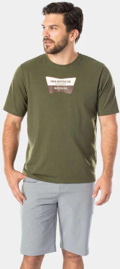 Bontrager Evoke Mountain Short -Bontrager Outlet Store bontrager evoke mountain short 358572 17 1