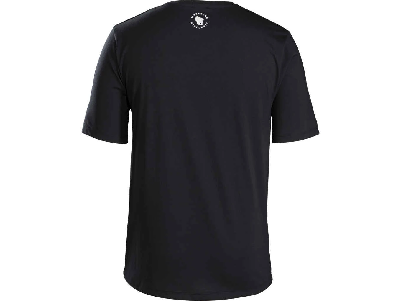 Bontrager Evoke Mountain Tech Tee 6 Bontrager Evoke Mountain Tech Tee - Image 6