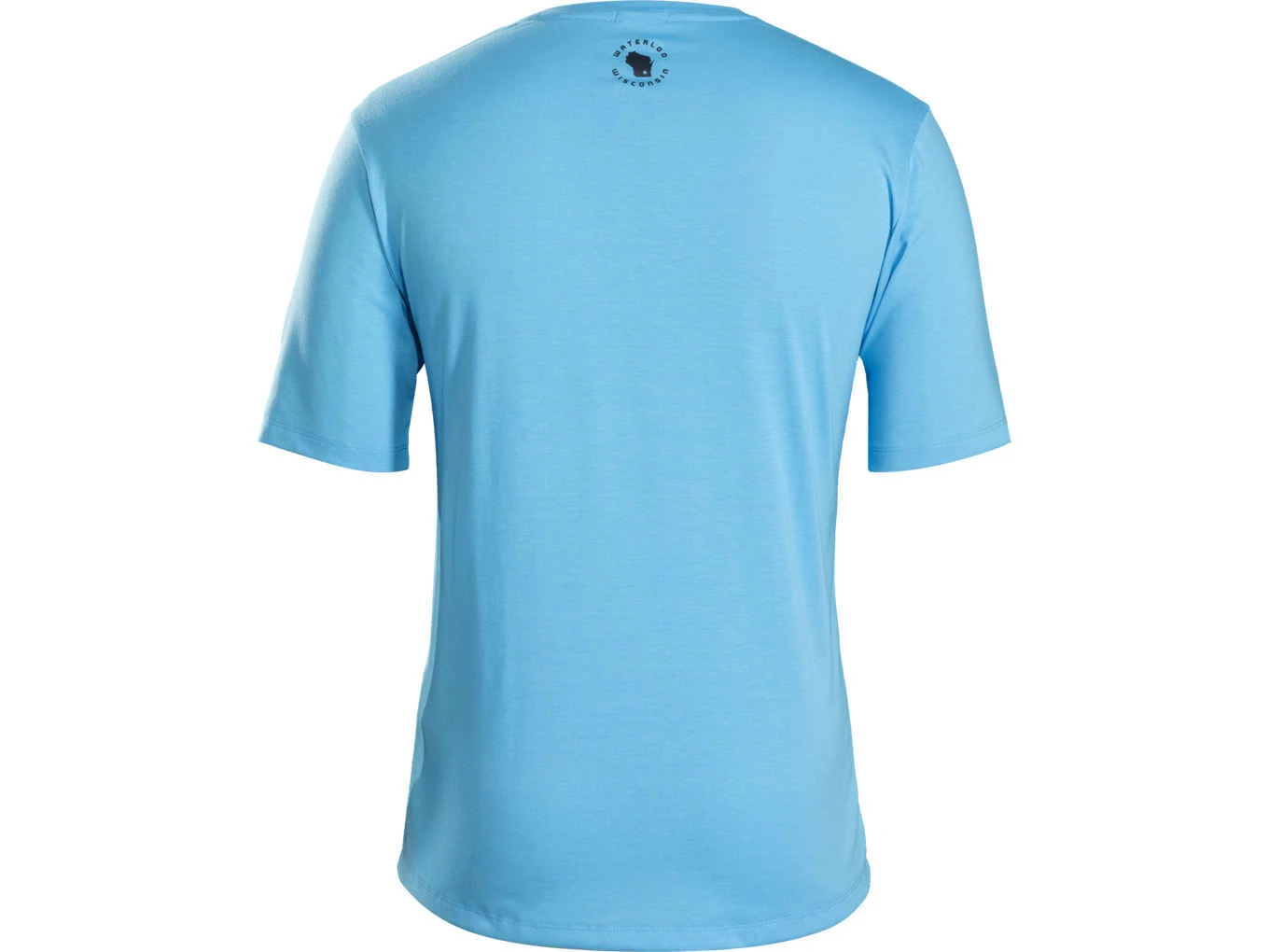 Bontrager Evoke Mountain Tech Tee 2 Bontrager Evoke Mountain Tech Tee - Image 2