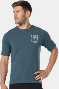 Bontrager Evoke Mountain Tech Tee 8 Bontrager Evoke Mountain Tech Tee -Bontrager Outlet Store bontrager evoke mountain tech tee 347990 16