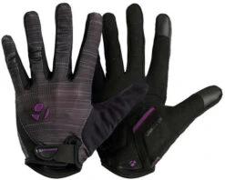BONTRAGER Evoke Women's Mountain Bike Glove -Bontrager Outlet Store bontrager evoke womens gloves 241376 1