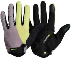 BONTRAGER Evoke Women's Mountain Bike Glove -Bontrager Outlet Store bontrager evoke womens gloves 241376 11