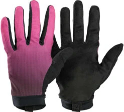 BONTRAGER Evoke Women's Mountain Glove -Bontrager Outlet Store bontrager evoke womens mountain glove 358555 13