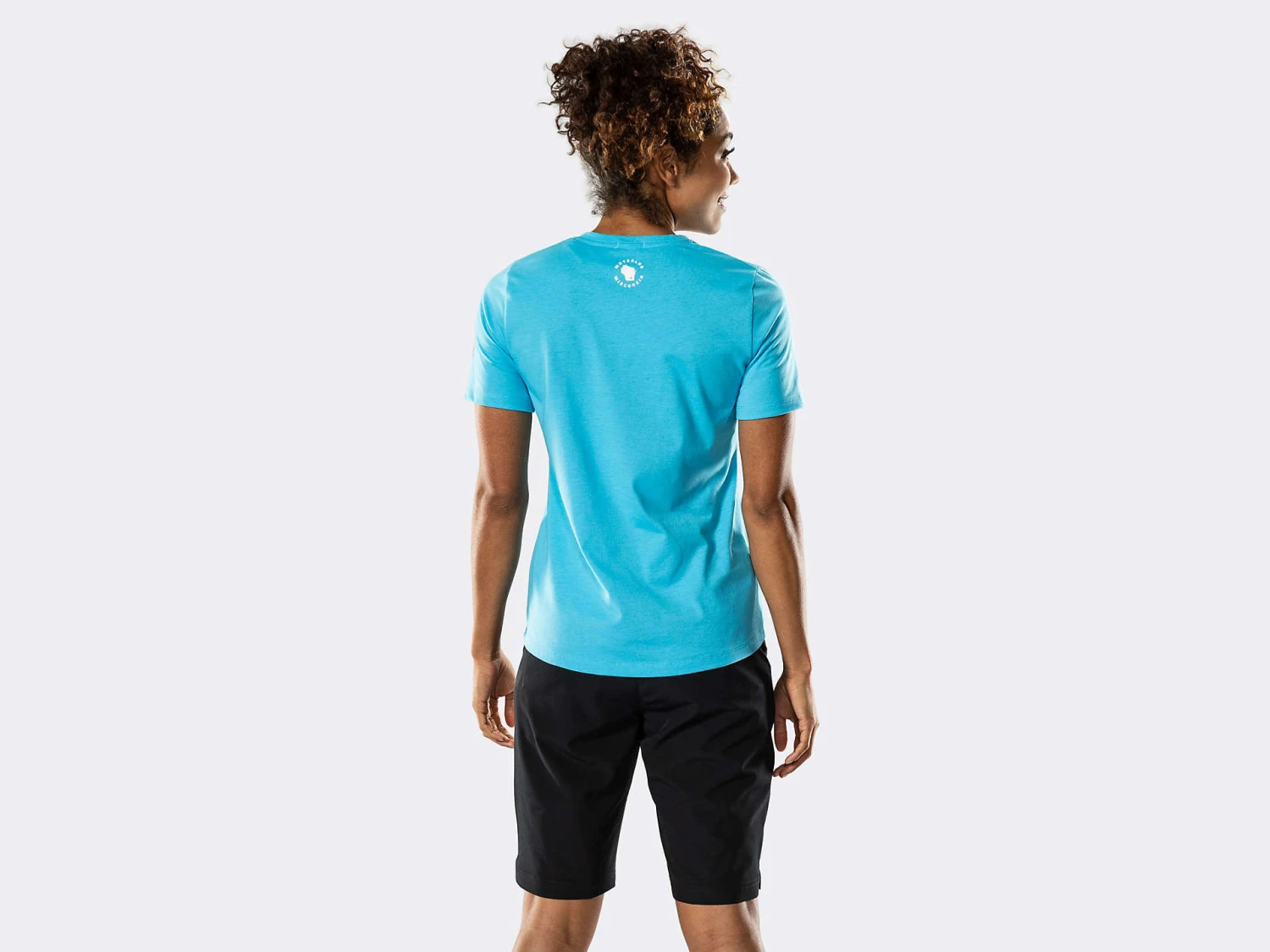 Bontrager Evoke Women's Mountain Short 5 Bontrager Evoke Women's Mountain Short - Image 5
