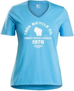 Bontrager Evoke Women's Mountain Tech Tee