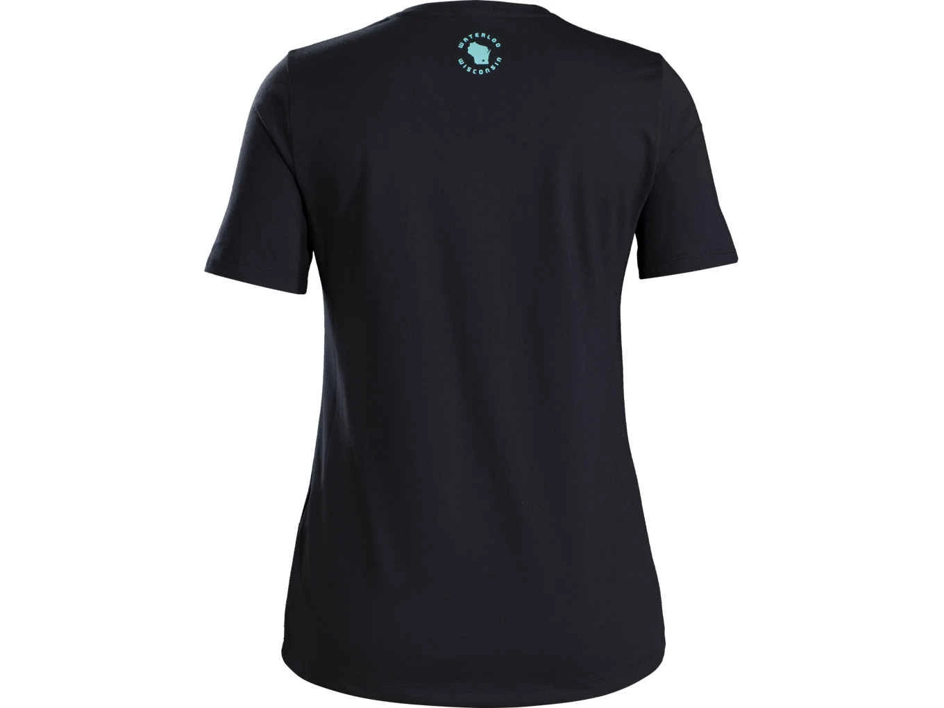 Bontrager Evoke Women's Mountain Tech Tee 3 Bontrager Evoke Women's Mountain Tech Tee - Image 3