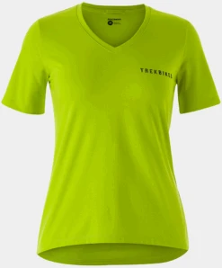 Bontrager Evoke Women's Mountain Tech Tee 11 Bontrager Evoke Women's Mountain Tech Tee -Bontrager Outlet Store bontrager evoke womens mountain tech tee 346194 11