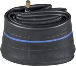 Bontrager Fat And + Schrader Valve Bicycle Tube