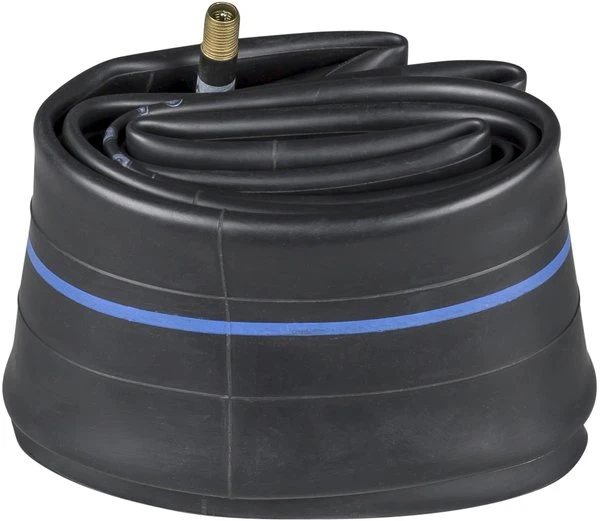 Bontrager Fat And + Schrader Valve Bicycle Tube 1 Bontrager Fat And + Schrader Valve Bicycle Tube