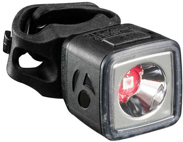 BONTRAGER Flare R City Rear Bike Light 2 BONTRAGER Flare R City Rear Bike Light - Image 2