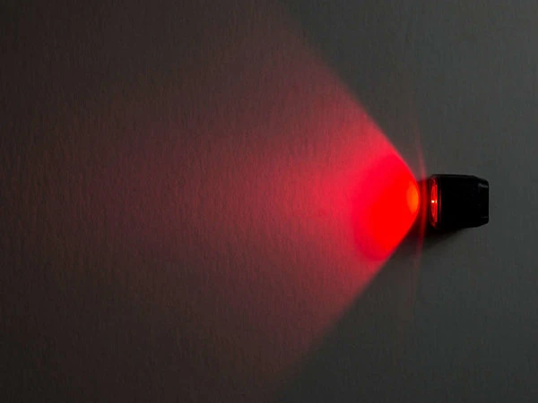 BONTRAGER Flare R City Rear Bike Light 5 BONTRAGER Flare R City Rear Bike Light - Image 5