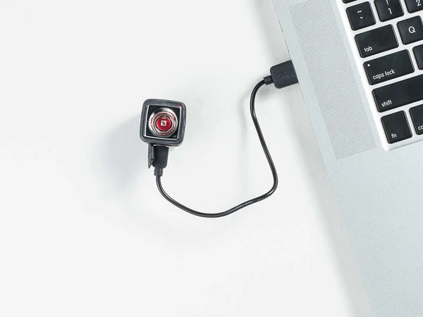 BONTRAGER Flare R City Rear Bike Light 6 BONTRAGER Flare R City Rear Bike Light - Image 6