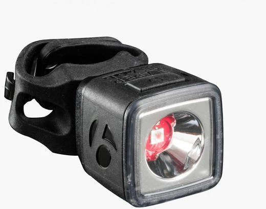 BONTRAGER Flare R City Rear Bike Light 1 BONTRAGER Flare R City Rear Bike Light