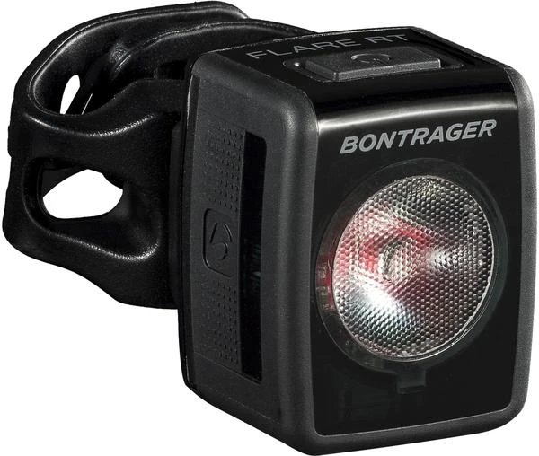 BONTRAGER Flare RT Rear Bike Light 1 BONTRAGER Flare RT Rear Bike Light