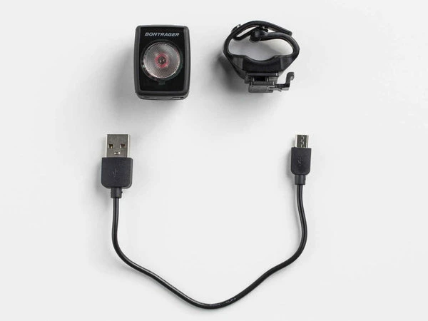 BONTRAGER Flare RT Rear Bike Light 6 BONTRAGER Flare RT Rear Bike Light - Image 6