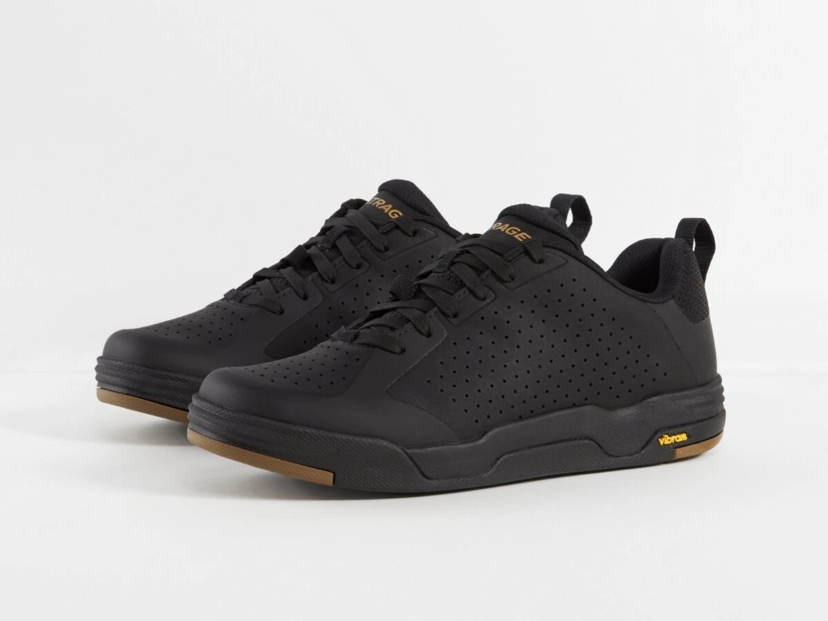 Bontrager Flatline Mountain Bike Shoe 3 Bontrager Flatline Mountain Bike Shoe - Image 3