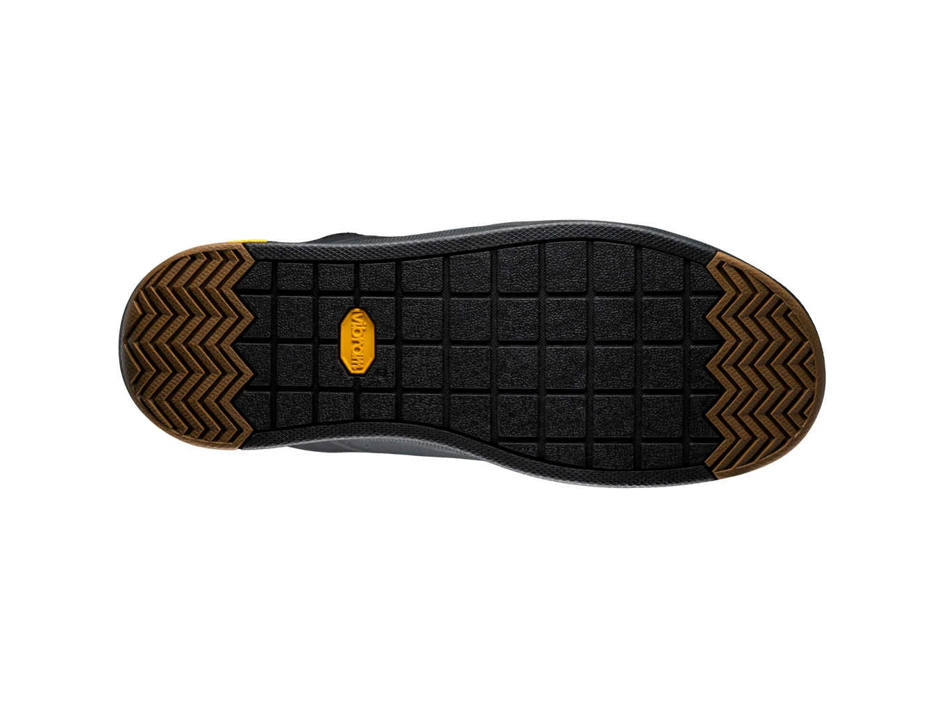 Bontrager Flatline Mountain Shoe 4 Bontrager Flatline Mountain Shoe - Image 4