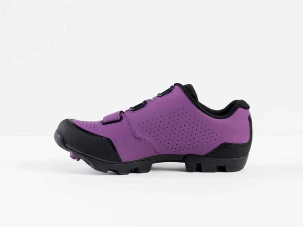BONTRAGER Foray Women's Mountain Shoe 2 BONTRAGER Foray Women's Mountain Shoe - Image 2
