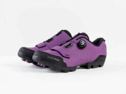 Bontrager Foray Women's Mountain Shoe 9 Bontrager Foray Women's Mountain Shoe -Bontrager Outlet Store bontrager foray womens mountain shoe 346196 14 1