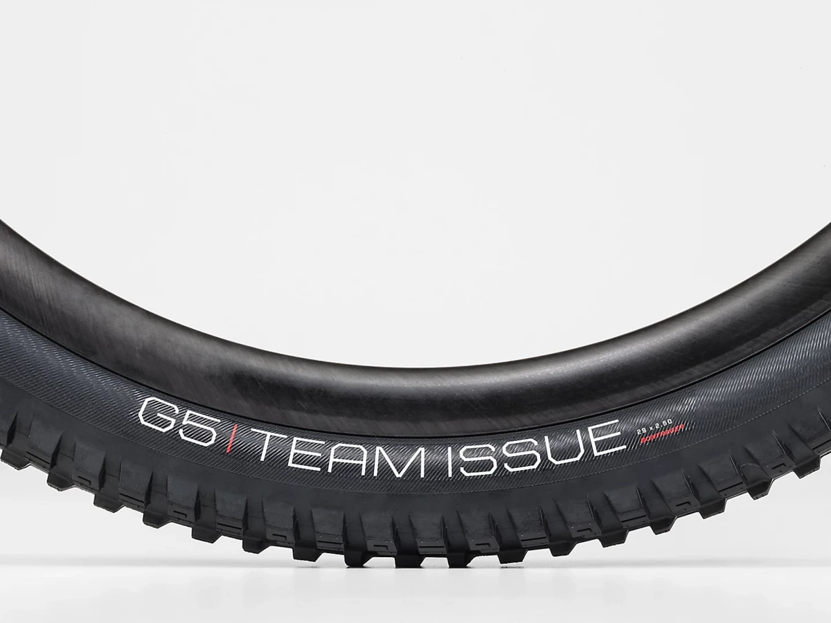 Bontrager G5 Team Issue 29-inch MTB Tire 3 Bontrager G5 Team Issue 29-inch MTB Tire - Image 3