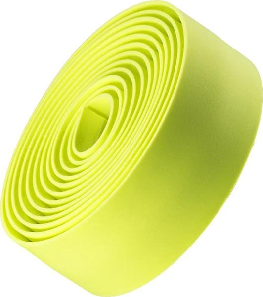 BONTRAGER Gel Cork Visibility Handlebar Tape 2 BONTRAGER Gel Cork Visibility Handlebar Tape - Image 2