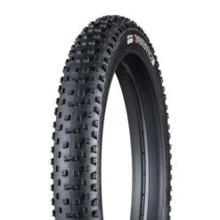 Bontrager Gnarwhal Fat Bike Tire 26-inch