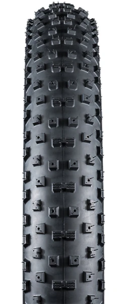 BONTRAGER Gnarwhal Fat Bike Tubeless Ready Tire 2 BONTRAGER Gnarwhal Fat Bike Tubeless Ready Tire - Image 2
