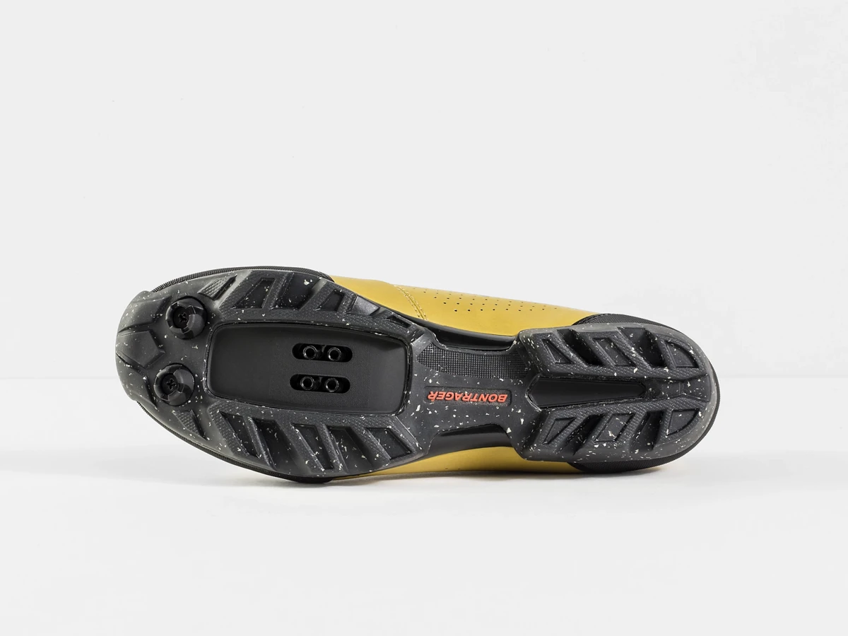 Bontrager GR2 Gravel Bike Shoe 4 Bontrager GR2 Gravel Bike Shoe - Image 4