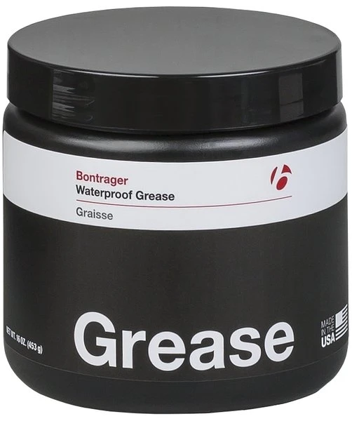 BONTRAGER Grease 3 BONTRAGER Grease - Image 3