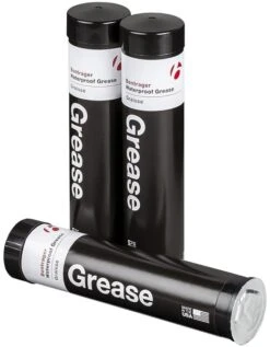 BONTRAGER Grease