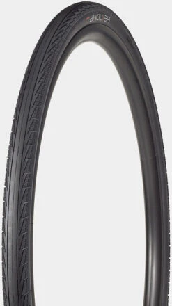 BONTRAGER H2 Comp Hybrid Tire