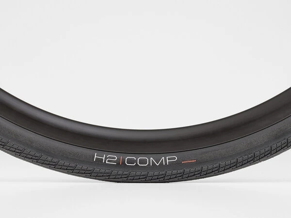 BONTRAGER H2 Comp Hybrid Tire 3 BONTRAGER H2 Comp Hybrid Tire - Image 3