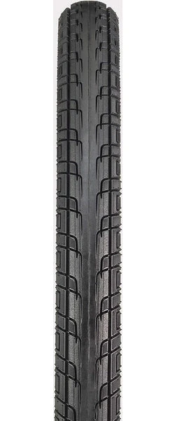 BONTRAGER H2 Hard-Case Lite Hybrid Tire 26-inch 2 BONTRAGER H2 Hard-Case Lite Hybrid Tire 26-inch - Image 2