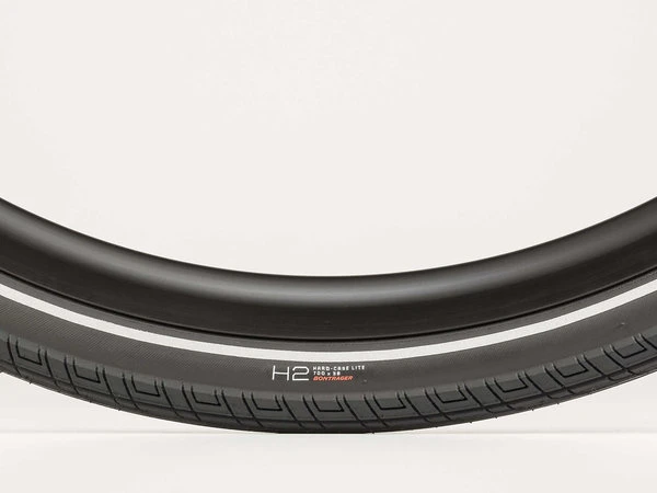 BONTRAGER H2 Hard-Case Lite Hybrid Tire 26-inch 3 BONTRAGER H2 Hard-Case Lite Hybrid Tire 26-inch - Image 3