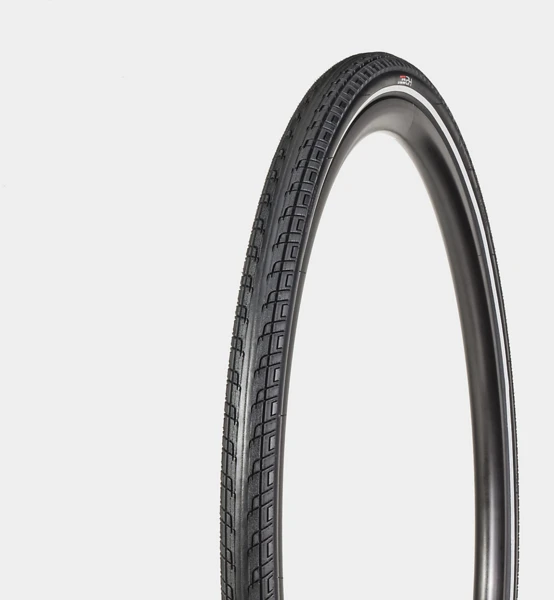 BONTRAGER H2 Hard-Case Lite Hybrid Tire 700C 2 BONTRAGER H2 Hard-Case Lite Hybrid Tire 700C - Image 2