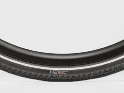 Bontrager H2 Hard-Case Lite Hybrid Tire 700C 9 Bontrager H2 Hard-Case Lite Hybrid Tire 700C -Bontrager Outlet Store bontrager h2 hard case lite hybrid tire 700c 366684 12 1
